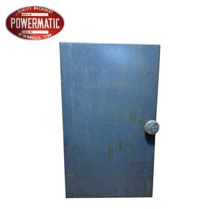POWERMATIC 45 Wood Lathe Cabinet / Base Door - Picture 1 of 11