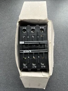 IMO K2-45A00 400 Schütz 22kw 3-400V 380-415V 50Hz MBG001A - Bild 1 von 2