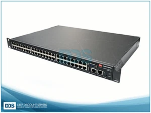 IM4248-2-DAC-X2 OpenGear Infrastructure Manager 48 Serial ports Cisco Straight - Picture 1 of 2