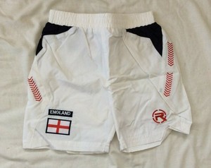 england swimming shorts