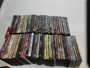 Lots of 66 DVDs for Biker, Custom Bike Show, Vintage Bike Show, etc Huge... - Picture 1 of 7
