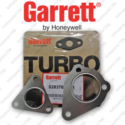 Turbolader Dichtungen Dichtung von Garrett 038145702L 038145702LX Montage-Kit ! - Bild 1 von 2