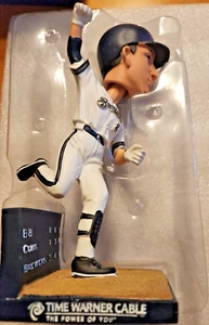 NEW in Box 2009 MILWAUKEE BREWERS RYAN BRAUN SGA BOBBLEHEAD - Picture 1 of 4
