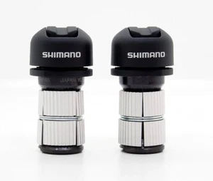 Shimano SW-R9160 Di2 Remote Shift Switch for TT/Tri Bar-End Left & Right 1 Pair - Picture 1 of 4