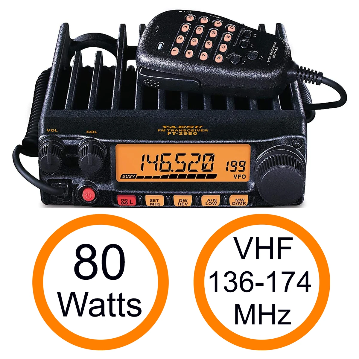 Yaesu Ft 920 for sale - eBay