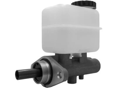 For 2007-2010 Ford Explorer Sport Trac Brake Master Cylinder 77588ZVVH 2008 2009 - Image 1 of 2