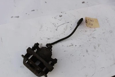 2006-2008 INFINITI FX35 2WD REAR LEFT SIDE BRAKE CALIPER K7963 - Изображение 1 из 4