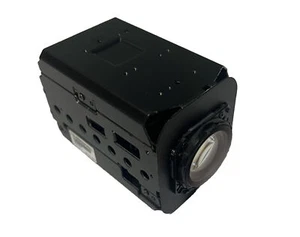 SONY FCB-ER8530 4K 20x Optical Zoom Color Camera Block 1/2.5 CMOS Image Sensor - Picture 1 of 2