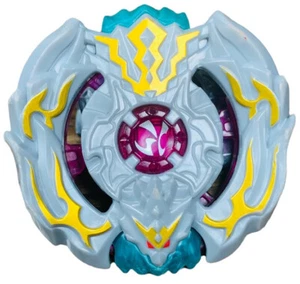 Beyblade Burst Evolution Hasbro World Tour Khalzar K3 E5303 Anime Bey Toy - Picture 1 of 3