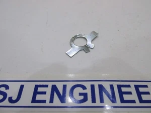 BSA TRIUMPH PROP SIDE STAND TAB WASHER 40-4734 82-3096 UK MADE - Picture 1 of 7