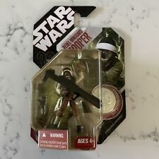 2007 Star Wars 30th Anniversary REBEL VANGUARD TROOPER  53