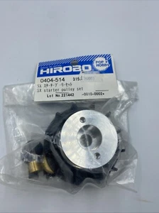 Hirobo Eagle Starter Pulley Set.  0404-514 - Bild 1 von 1
