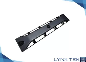 Dell 2 HE Sicherheitsverkleidung mit Schlüssel für PowerEdge R510 R520 R720 R730 R820 MY4YD - Bild 1 von 4