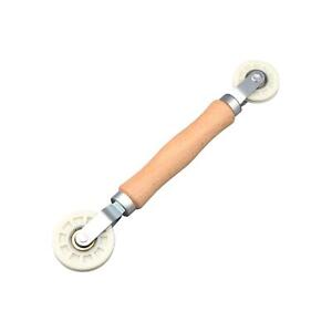 Outil rouleau de canal à bande DEL outils essentiels durables fixation outils auxiliaires