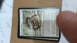 MTG - Sidewinder Sliver (TSP) RUSSIAN - Picture 1 of 1