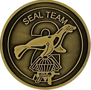 Navy SEAL Team Two - Bild 1 von 3