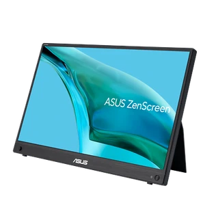 ASUS ZenScreen MB16AHG 15,6 Zoll tragbarer Monitor - Bild 1 von 8