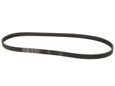 For 2015-2019 Volkswagen Golf SportWagen Multi Rib Belt 39771CSKR 2016 2017 2018 - Image 1 of 2