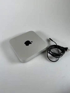 Apple Mac Mini M2 8-Core CPU 10-Core GPU 16 GB 1 TB - Foto 1 di 5