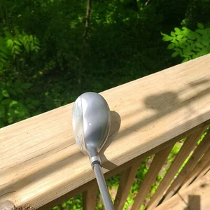Acuity GS.1 Stainless Steel 5 Iron / RH / Graphite / Good Grip / mm7244 - Picture 1 of 7