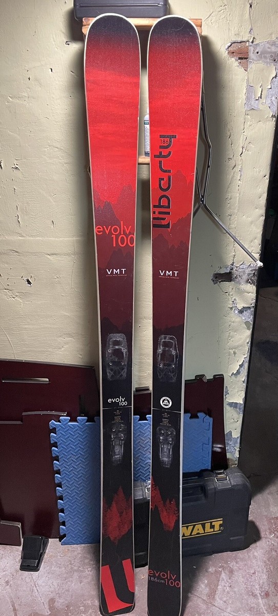 Liberty Skis for sale | eBay Liberty Skis for sale | eBay