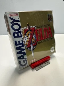 The Legend of Zelda: Link‘s Awakening | Nintendo Gameboy | OVP | PAL - Picture 1 of 13