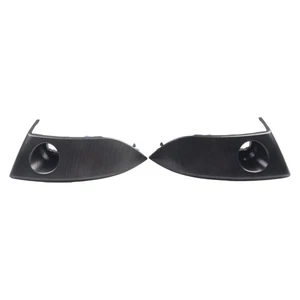 For 06-12 Toyota RAV4 Center Instrument Cluster Finish Panel Trim 55413-42070-B0 - Picture 1 of 9