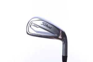 Titleist 2023 T350 7 Eisen Regular Flex Stahlschaft sehr gut - Bild 1 von 8
