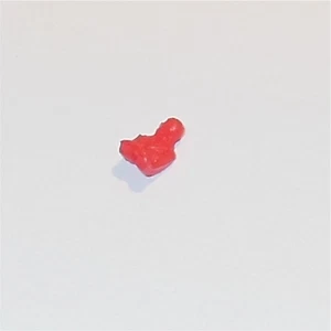 Corgi Juniors   40 James Bond Aston Martin Passenger Red - Picture 1 of 5