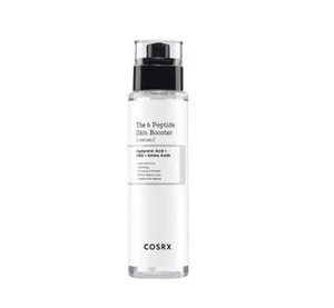 COSRX The 6 Peptide Skin Booster Serum 150 ml de Corea - Imagen 1 de 5