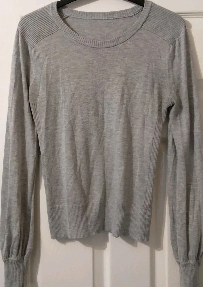 woman's jumper top next size 6 - Image 1 of 1