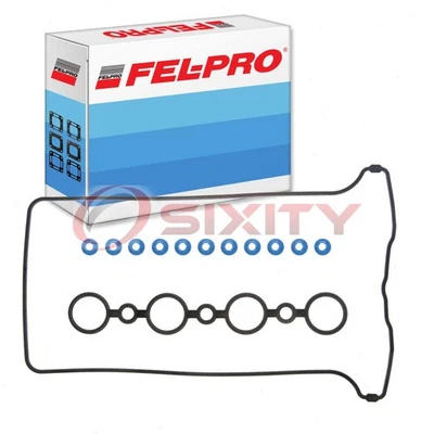 Juego de juntas de cubierta de válvula de motor Fel-Pro VS 50549 R para juntas VS50450 19989 gm Foto 1 de 4