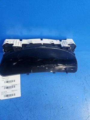 Speedometer Cluster MPH VIN B 5th Digit Hybrid Fits 08-09 CAMRY 4647 - Image 1 of 4