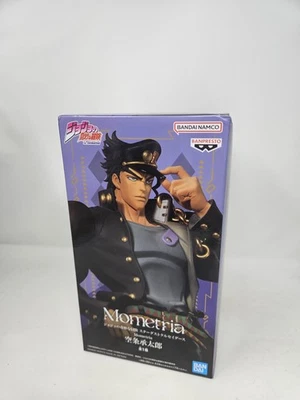Banpresto JoJo's Bizarre Adventure Mometria Jotaro Kujo Figure Statue Anime - Image 1 of 4