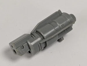 1988 Hasbro Transformers G1 Doubledealer Missile Rocket Top Powermaster Part - Picture 1 of 2
