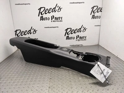 Consola piso delantero compatible con 13-20 BR-Z 1103639 Foto 1 de 4