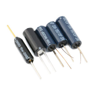 SW-200D/520D/18010P/18015P/18020P Vibration Shaking Switch Tilt Sensor Arduino