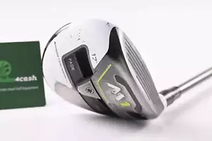 Taylormade M1 2017 #3HL Wood / 17 Degree / X-Flex Diamana 'Ahina 70 Shaft - Picture 1 of 8