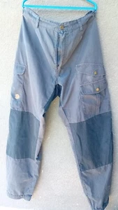 Pantaloni Fjallraven G-1000 outdoor caccia trekking escursionismo taglia 54 - Foto 1 di 15