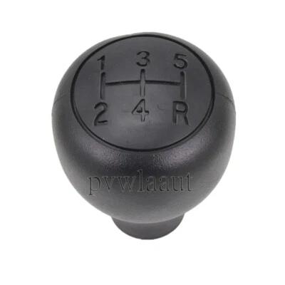 5 Speed Manual Gear Shift Knob Level For Ford Ranger 1988 1989 1990 1991-2011 Foto 1 de 4