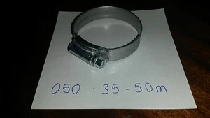  35 - 50mm Hose Clip for radiator hoses etc .    2940-050 - Picture 1 of 1