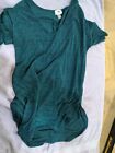 Old Navy Scoop Neck Tee Shirt size Lg