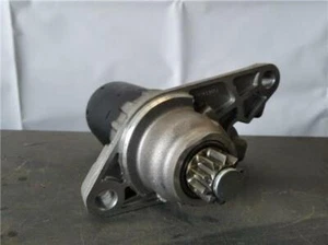02T911023R halter anlasser für SKODA OCTAVIA BERLINA (1Z3) 1.6 FSI 51335 - Picture 1 of 3