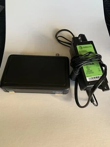 Direct TV Genie Mini Receiver Model C61-500  Receiver & Power Cord - Picture 1 of 4