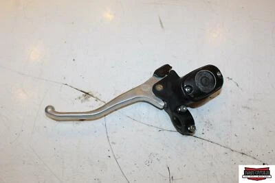 2007 Polaris Sportsman X2 500 Left Handlebar Clipon Clutch Lever 2203051 - Image 1 of 4