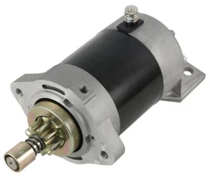 NEW STARTER FITS SUZUKI MARINE ENGINE 1984 DT50ECL 1983-1984 DT60CL MOT5006N - Bild 1 von 2