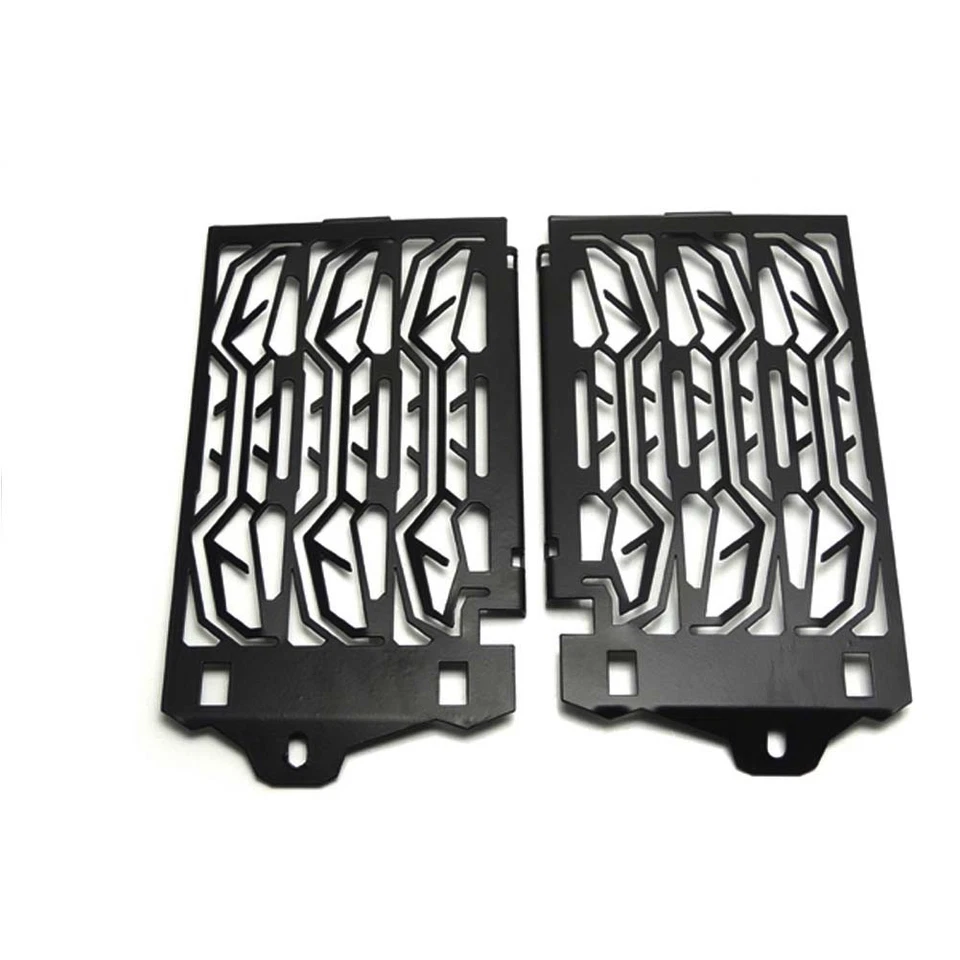 Cubierta protectora de parrilla de radiador para BMW R1200GS R 1200GS ADV LC 2013-2016 2015 Foto 1 de 4