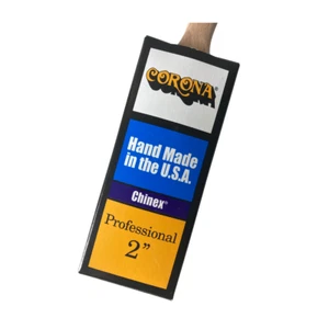 Corona Silk Premium Pinsel 2" - Bild 1 von 4