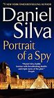 Portrait Of A Spy: 11 (Gabriel Allon), Silva, Daniel
