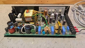 HiTron AC 110-120V to multiple DC outputs converter +5/+12/-12/+90 Open frame - Picture 1 of 8